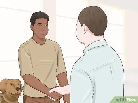 Image titled Become a Dog Show Judge Step 5