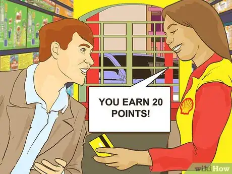 Image titled Use Retail Store and Gas Credit Cards Step 9