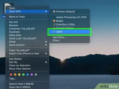 Image titled Open PDF Files Step 12