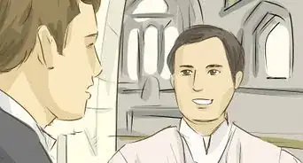 Visit a Catholic Mass