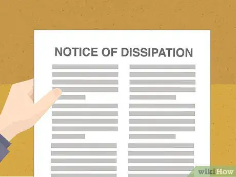 Image titled Get Money Inappropriately Spent During Divorce Returned Step 1