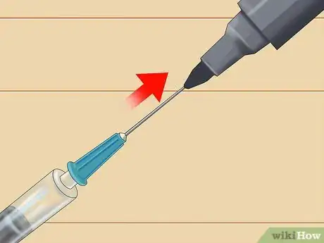 Image titled Revive Dried Out Markers Step 6