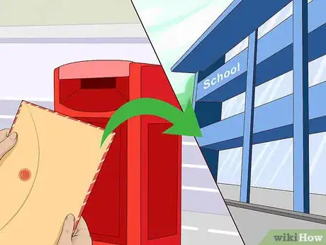 Image titled Apply for a Hong Kong Visa Step 12