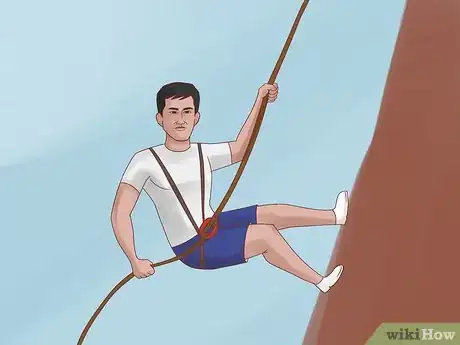 Image titled Tie a Zeppelin Knot Step 10