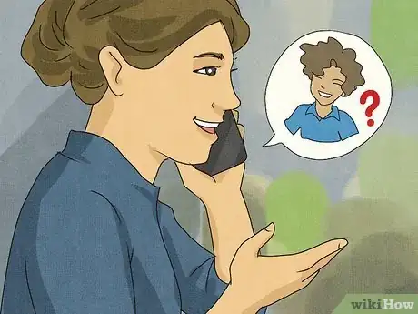 Image titled Find Someone You Met Without a Name Step 2