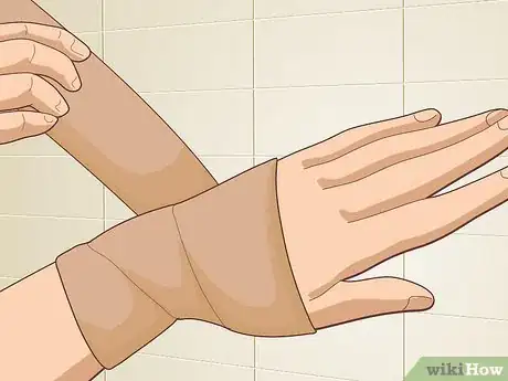 Image titled Reduce Scars Naturally Step 2