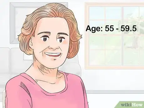 Image titled Withdraw Retirement Money Early Step 3