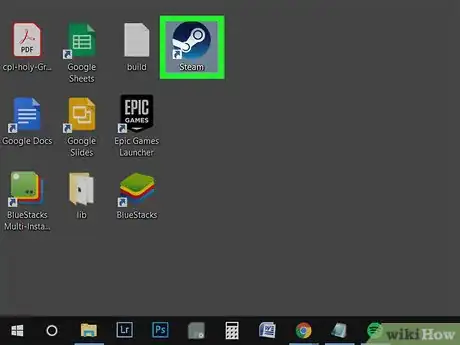 Image titled Open the Console in Team Fortress 2 Step 1