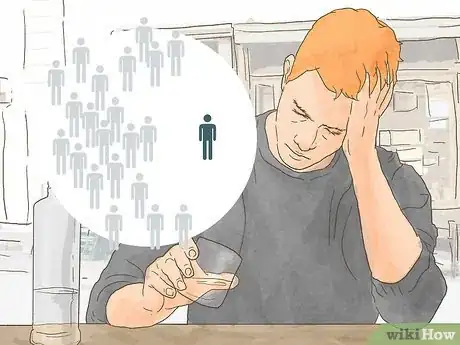 Image titled Decide if You Should Rekindle an Old Flame Step 1