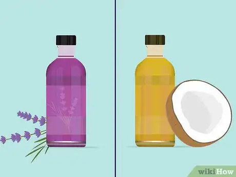 Image titled Make Your Own Wig out of Weave Step 1