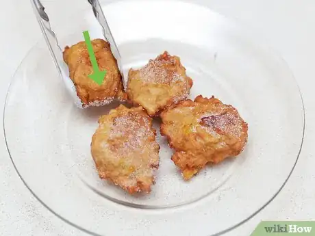 Image titled Make Banana Fritters Step 16