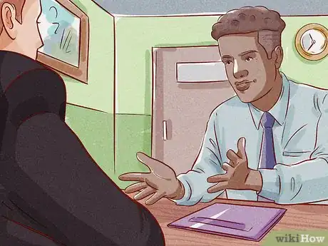 Image titled Give an Interview Step 5