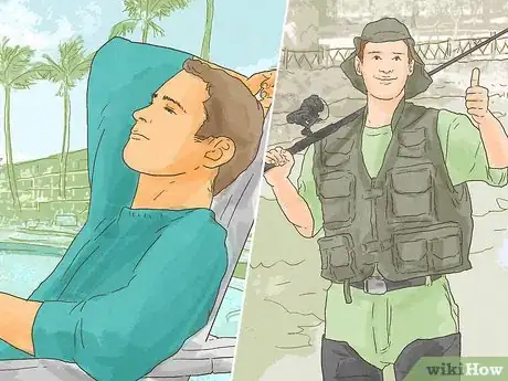 Image titled Maximize Relaxation and Mental Recovery on Vacation Step 2