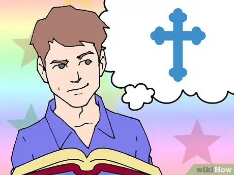 Image titled Keep a Christian Journal Step 3