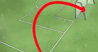 Shoot a Corner in Soccer