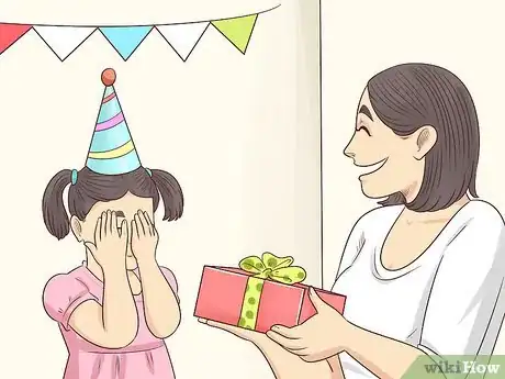 Image titled Bond With Your Child Step 5