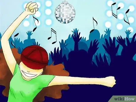 Image titled Be Noticed in Middle School Step 12