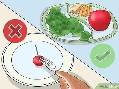 Image titled Deal With Cravings when Dieting Step 11