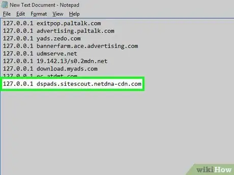 Image titled Block Paltalk Advertisements Step 22