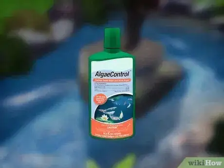 Image titled Care for Your Pond Step 8