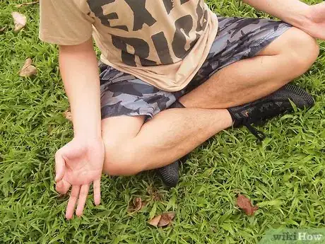 Image titled Focus and Get a Felt Sense Step 11