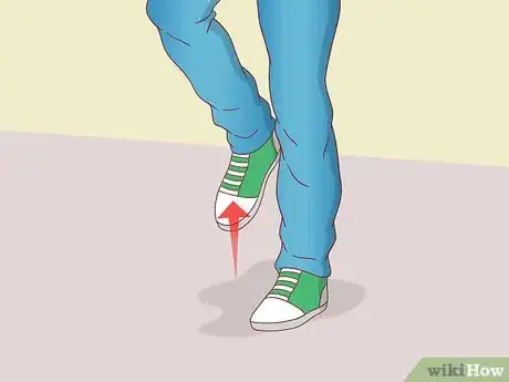 Image titled Melbourne Shuffle Step 9