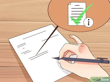 Image titled Write a Consignment Contract Step 12