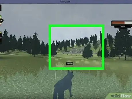 Image titled Survive to the Summer Den Site on WolfQuest Step 8