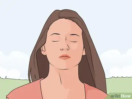 Image titled Reduce Physical Pain with Meditation Step 2