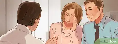 Image titled Get Child Custody Step 1