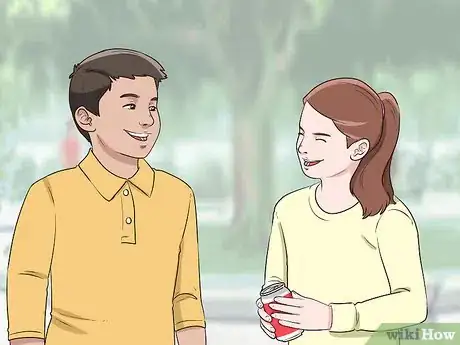 Image titled Get a Guy to Like You in Grade School Step 4