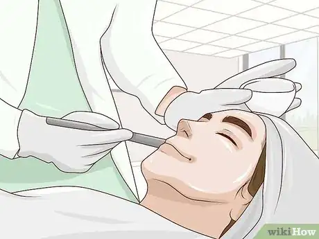 Image titled Adopt a Natural Beauty Routine for Sensitive Skin Step 15