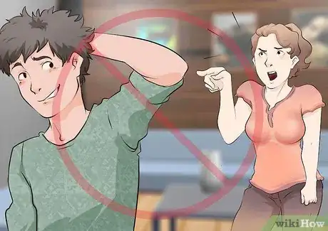 Image titled Deal With a Boyfriend Who Is Obsessed With Your Butt Step 3