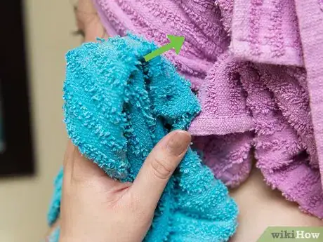 Image titled Treat Damaged Hair Step 9