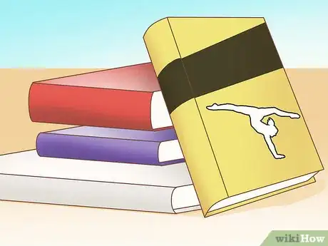 Image titled Teach Yourself Gymnastics Step 16