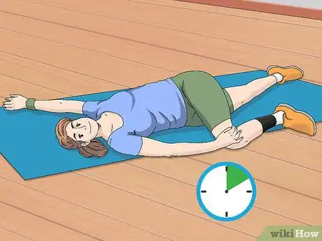 Image titled Warm Up for Crossfit Step 10