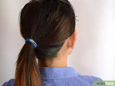 Image titled Get Your Hair Out of Your Face Step 6