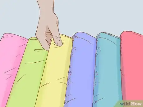 Image titled Cover a Popcorn Ceiling Step 17