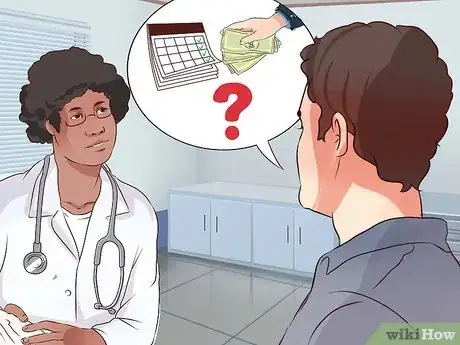 Image titled Pay for Plastic Surgery Step 10