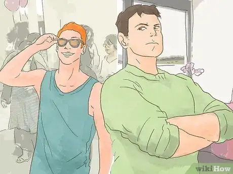 Image titled Tell if Your Friends Are Getting Tired of You Step 2