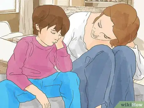 Image titled Talk to Parents So They'll Understand Step 5