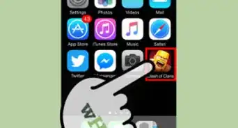 Get Unlimited Money in Clash of Clans