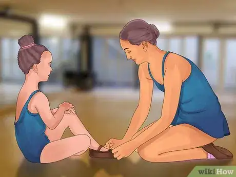 Image titled Teach Dance Step 6