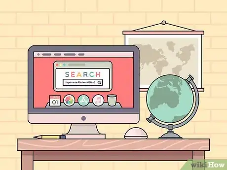 Image titled Study in Japan Step 2