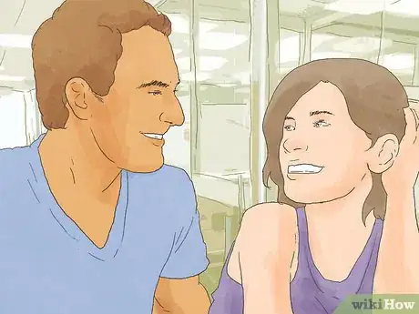 Image titled Get Your Crush to Talk to You Step 13