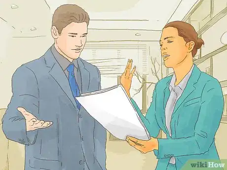 Image titled Get Your Coworker to Stop Telling You How to Do Your Job Step 2