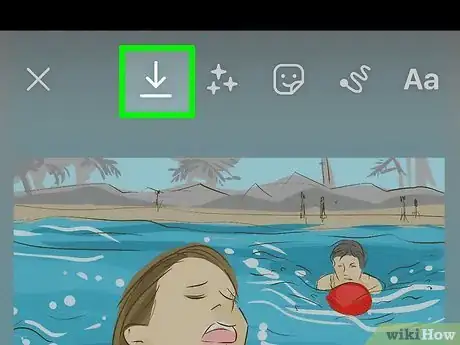 Image titled Put Sensitive Content on Instagram Step 9