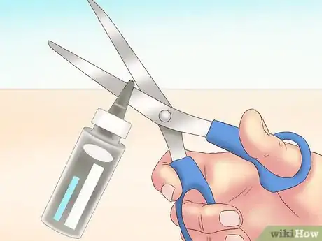 Image titled Fix a Sticky Lock Step 7