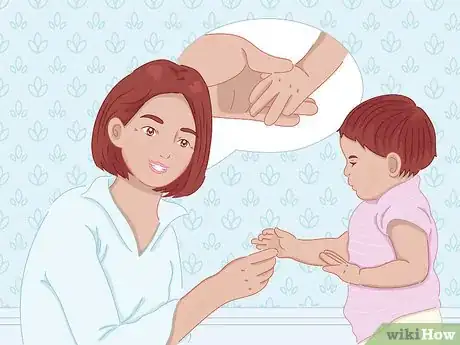 Image titled Discipline a 2 Year Old Step 2