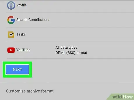 Image titled Download All on Google Photos on PC or Mac Step 4